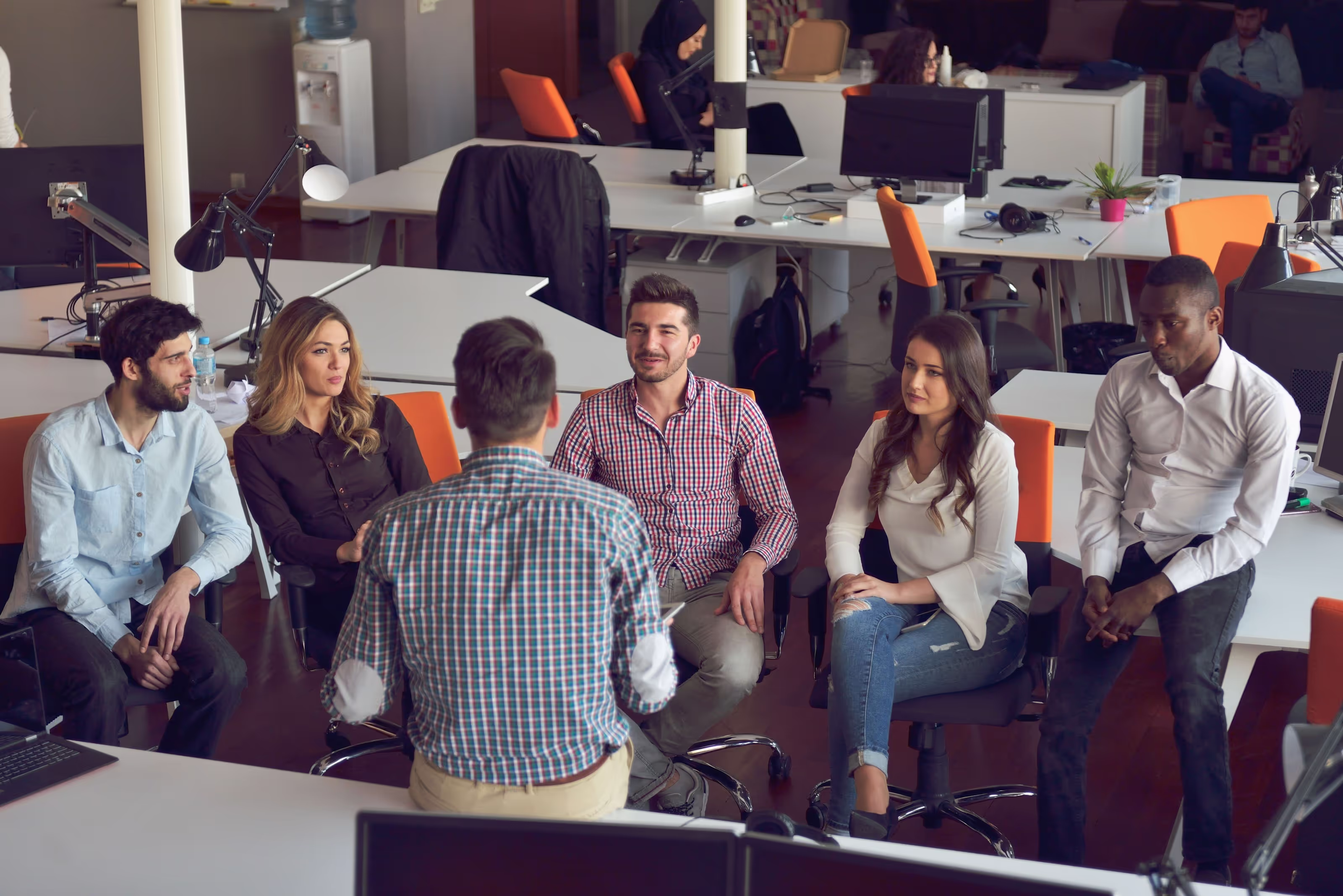 Private office for rent in Montville with fully furnished, move-in ready workspaces, secure access, and on-site business support at WorkSocial.
