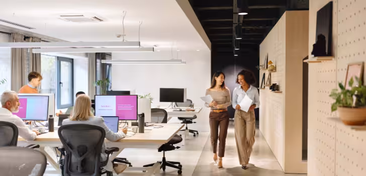 Explore NYC private office flexible solutions for your business to run with ease and efficiently with access to coworking communnity.