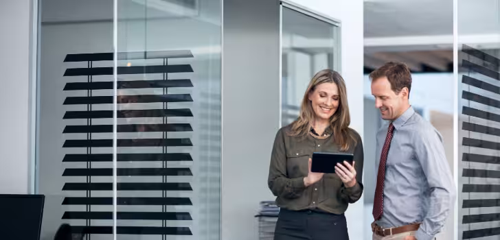 Discover premium Jersey City office space for rent, managed workspaces built for your business. Schedule Tour Now.!