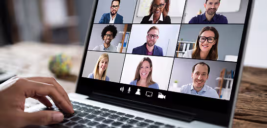 From thoughtfully-designed meeting rooms in Parsippany, NJ to state-of-the-art conference halls, we've got everything your team needs.