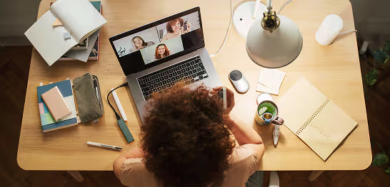 From thoughtfully-designed meeting rooms in Parsippany, NJ to state-of-the-art conference halls, we've got everything your team needs.