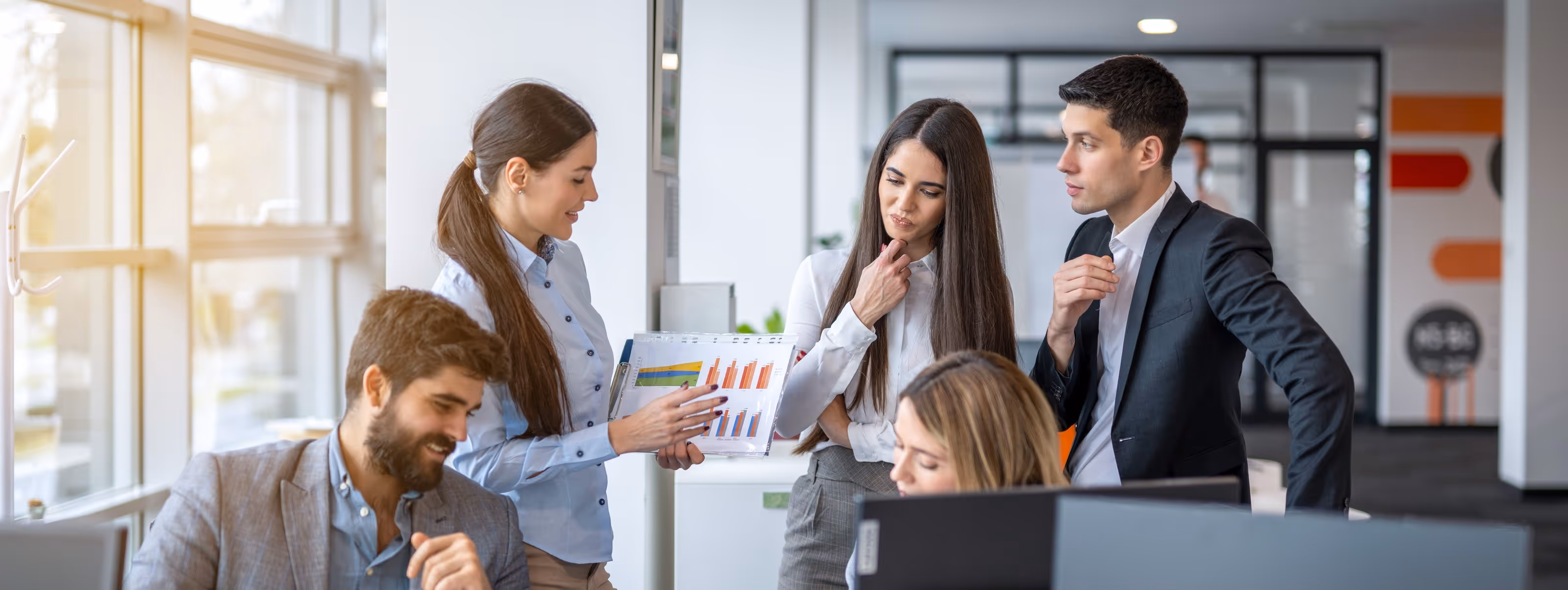 Discover the benefits of Jersey City private offices! With secure access, meeting rooms, and a great location, you can focus on what matters most.