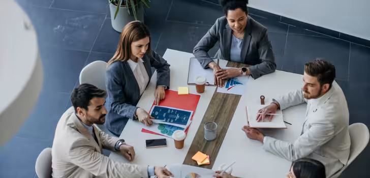 Virtual office NYC by WorkSocial - establish your Manhattan business presence with a professional address, secure mail handling, and LLC registration support.
