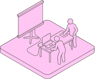 Pre-meeting planning support