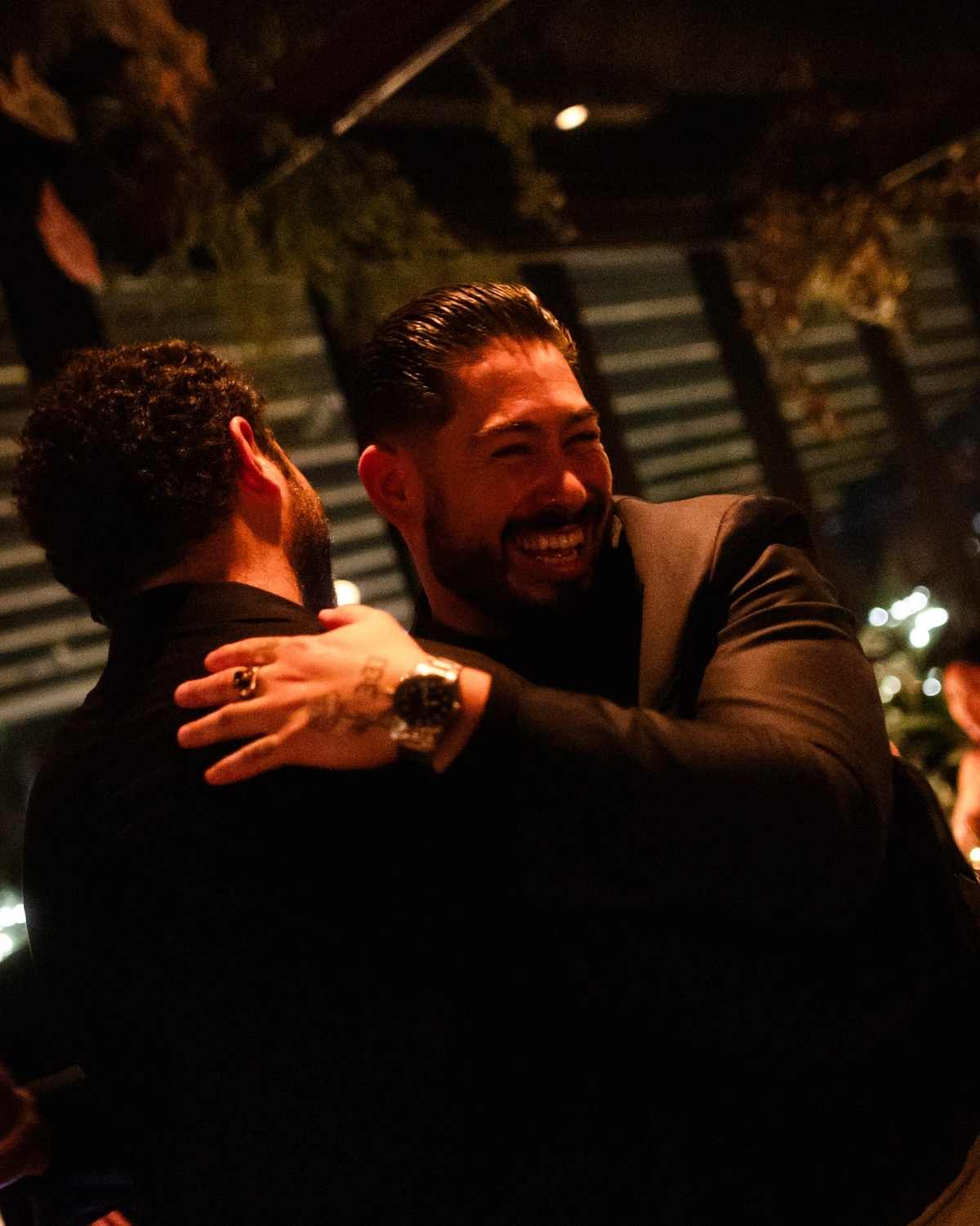 Les enfants terribles