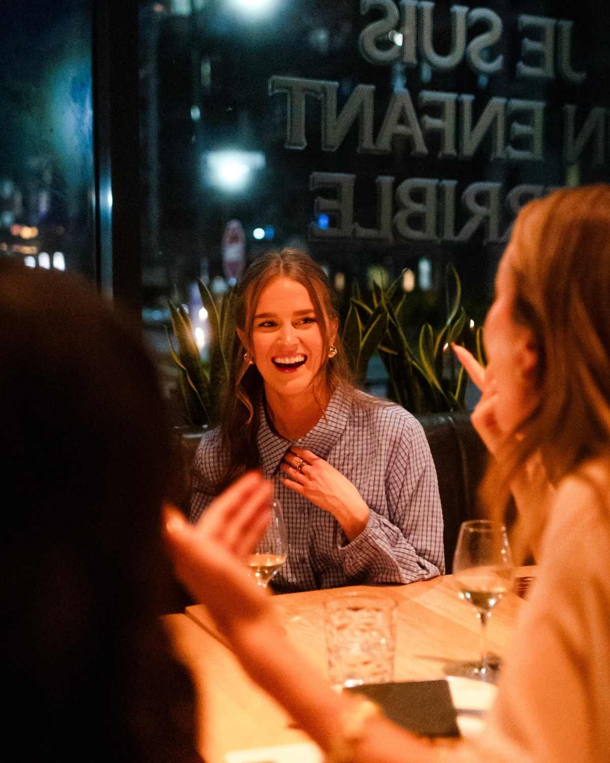 Les enfants terribles