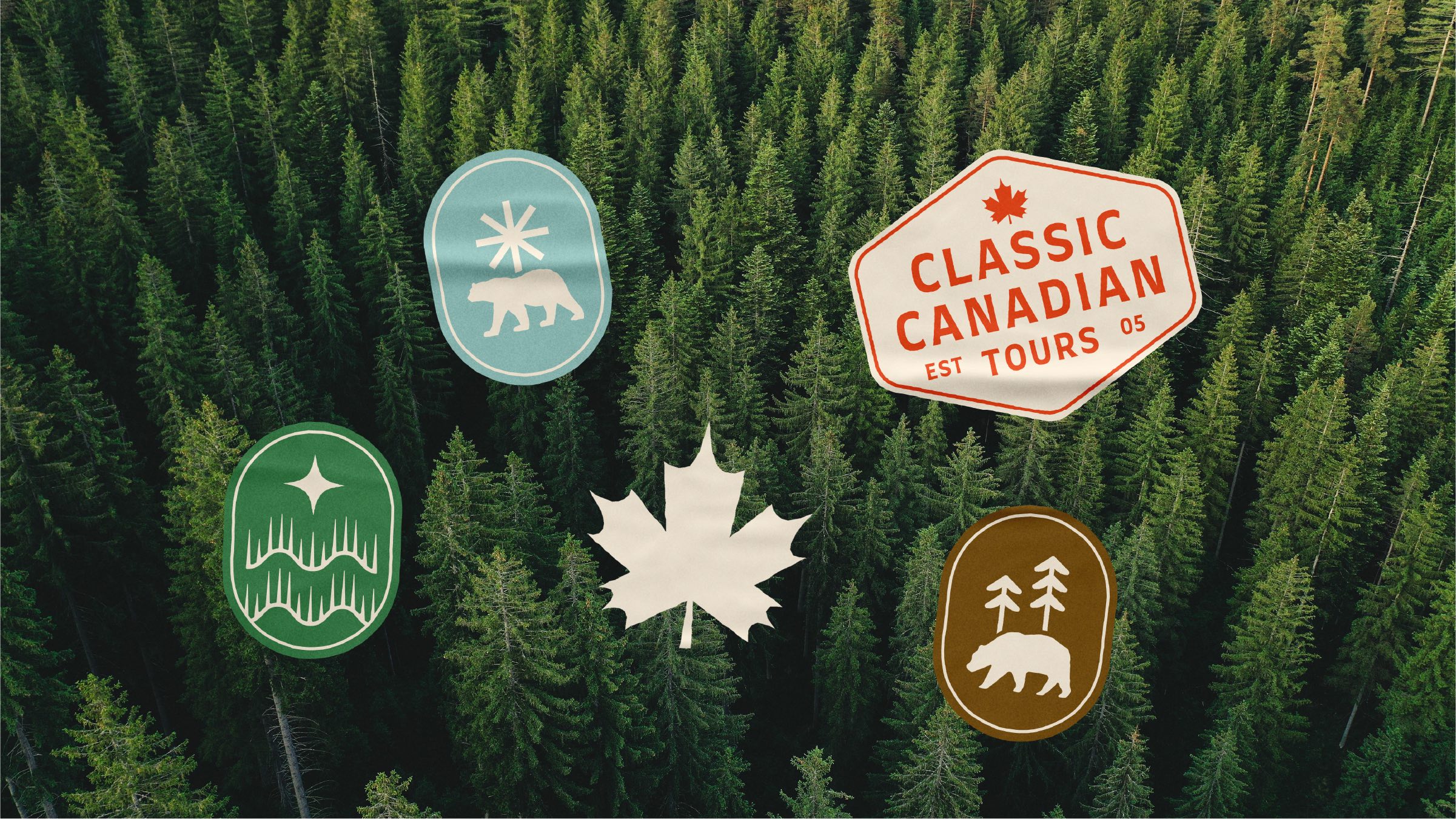 Classic Canadian Tours