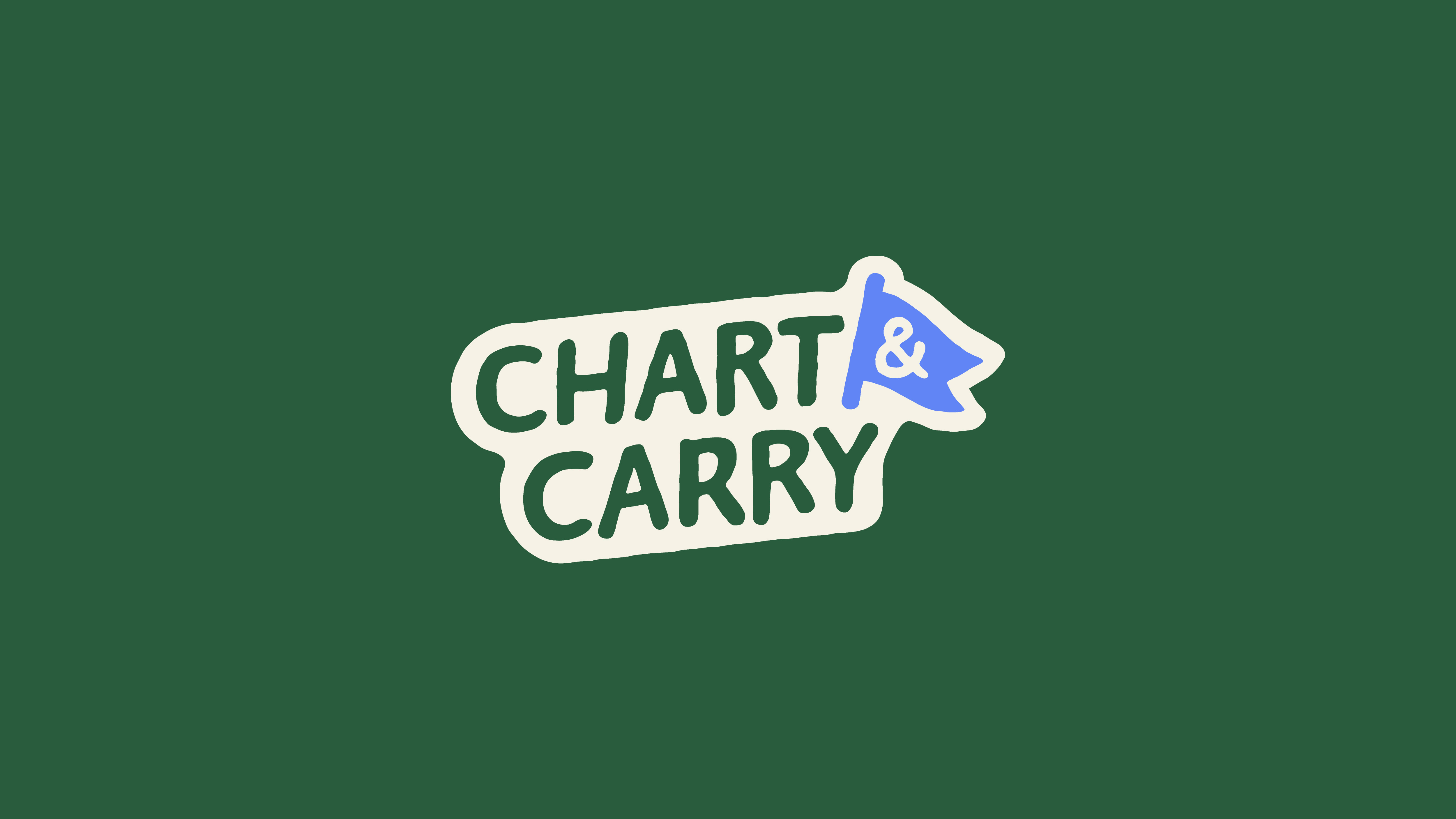 Chart & Carry