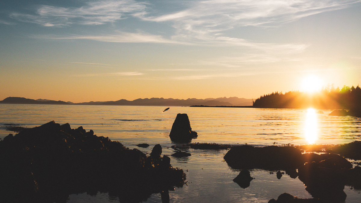 Last Day in Metlakatla 2025