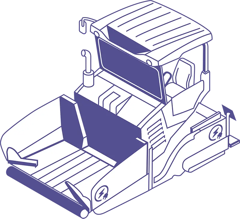 Emissieloze uitvoering