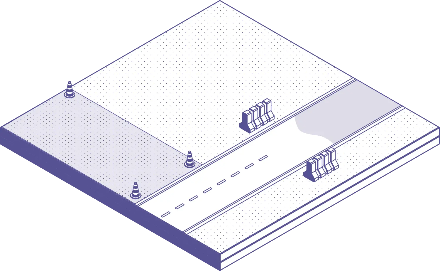 Wegverleggers Innovaties