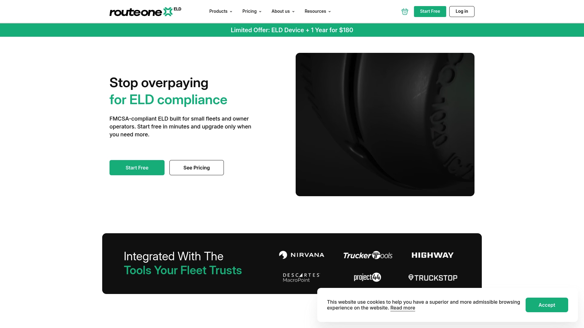 https://routeoneeld.com