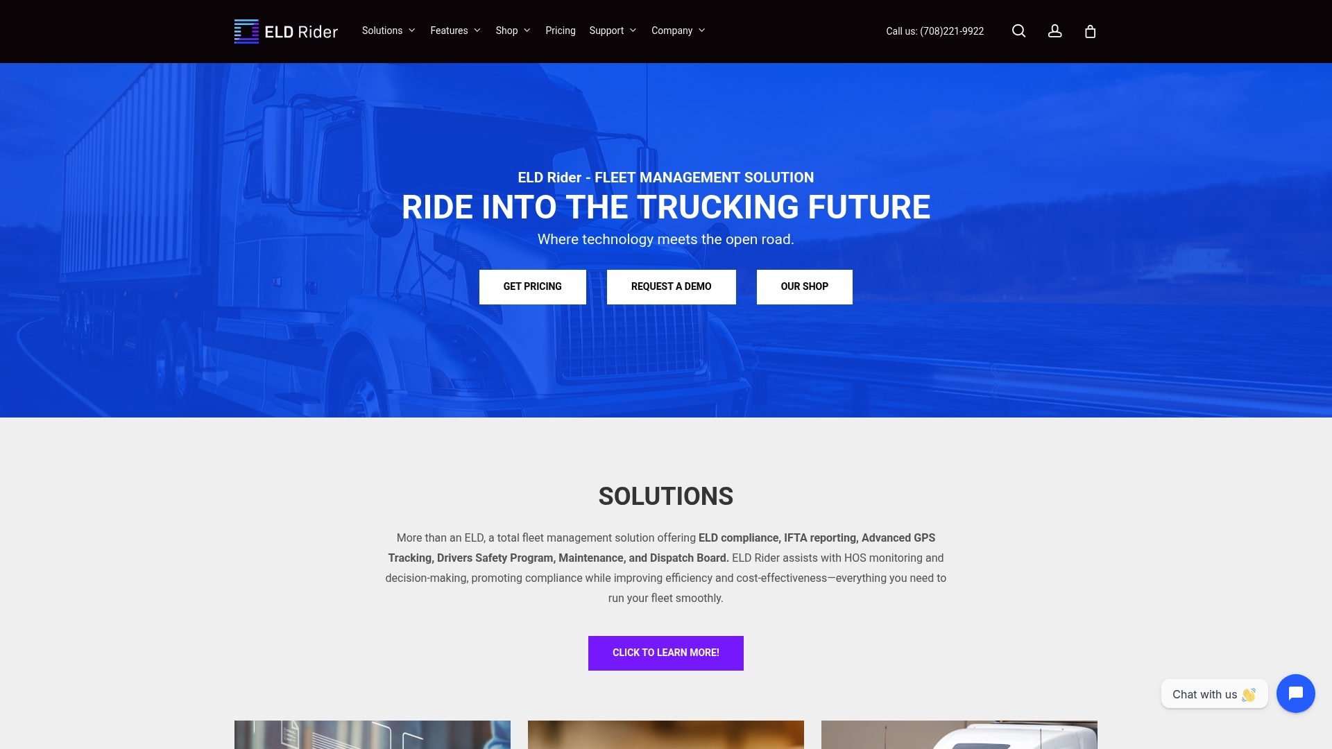 https://eldrider.us