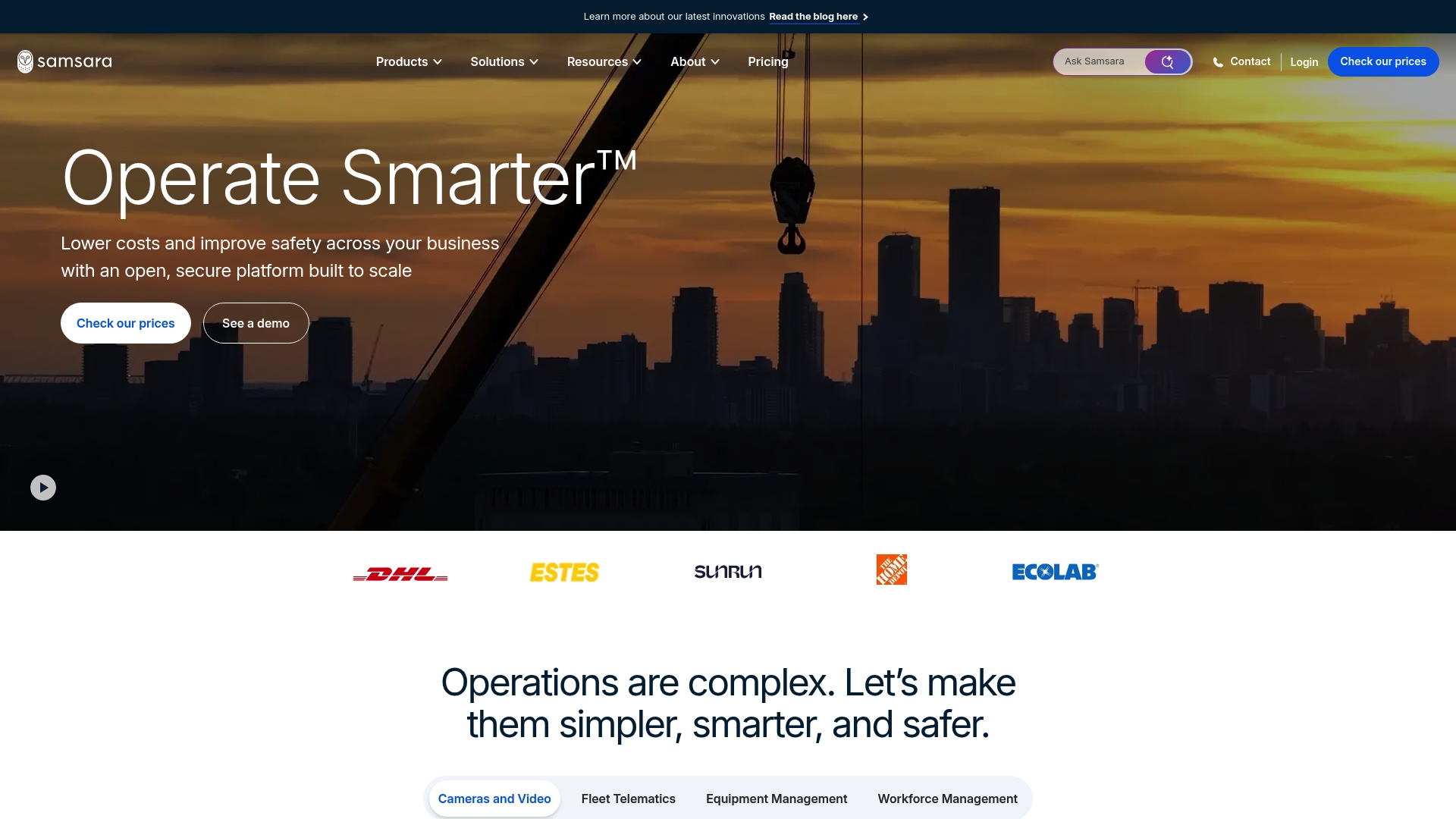 https://samsara.com