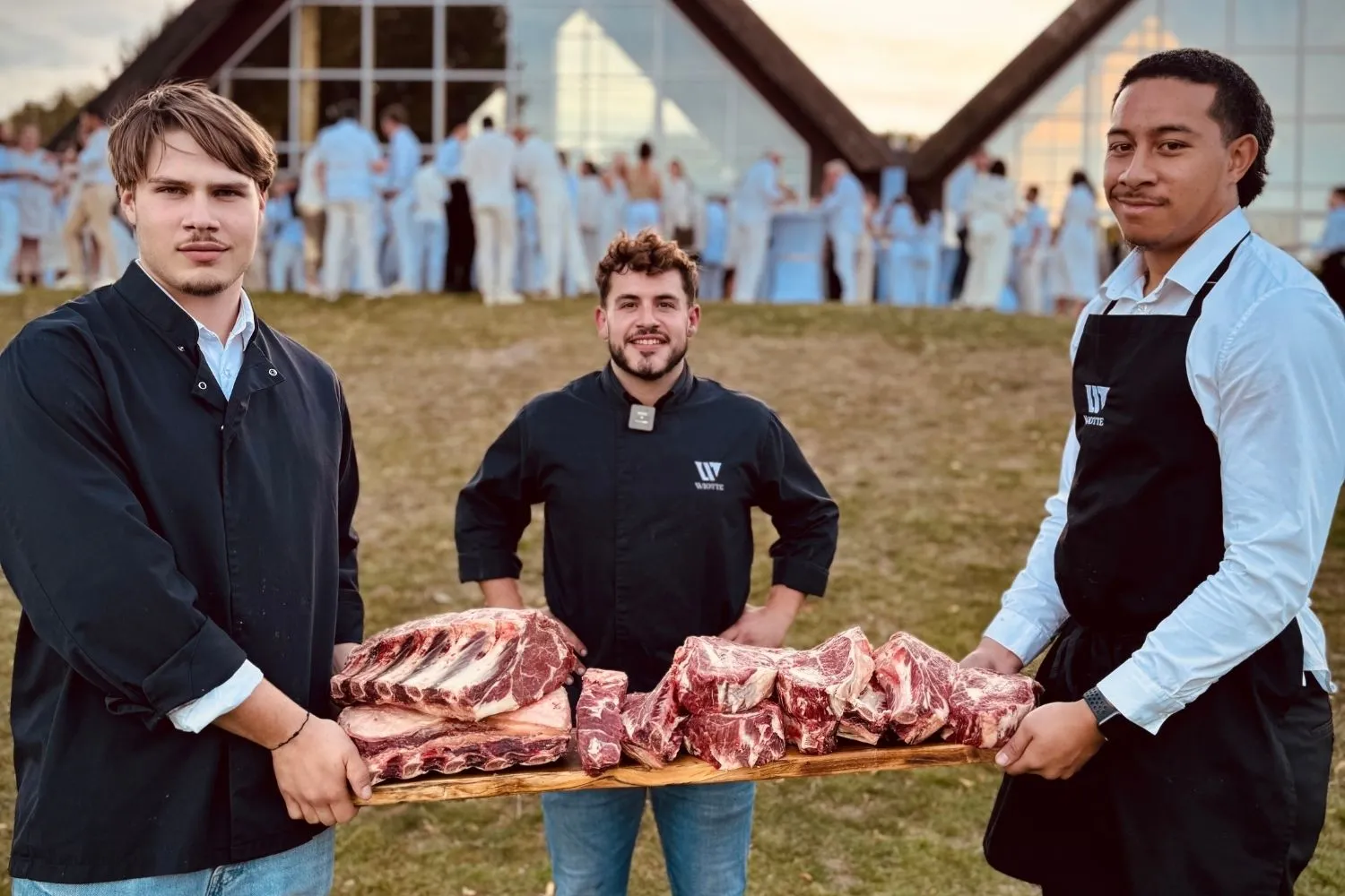 Côte de boeuf