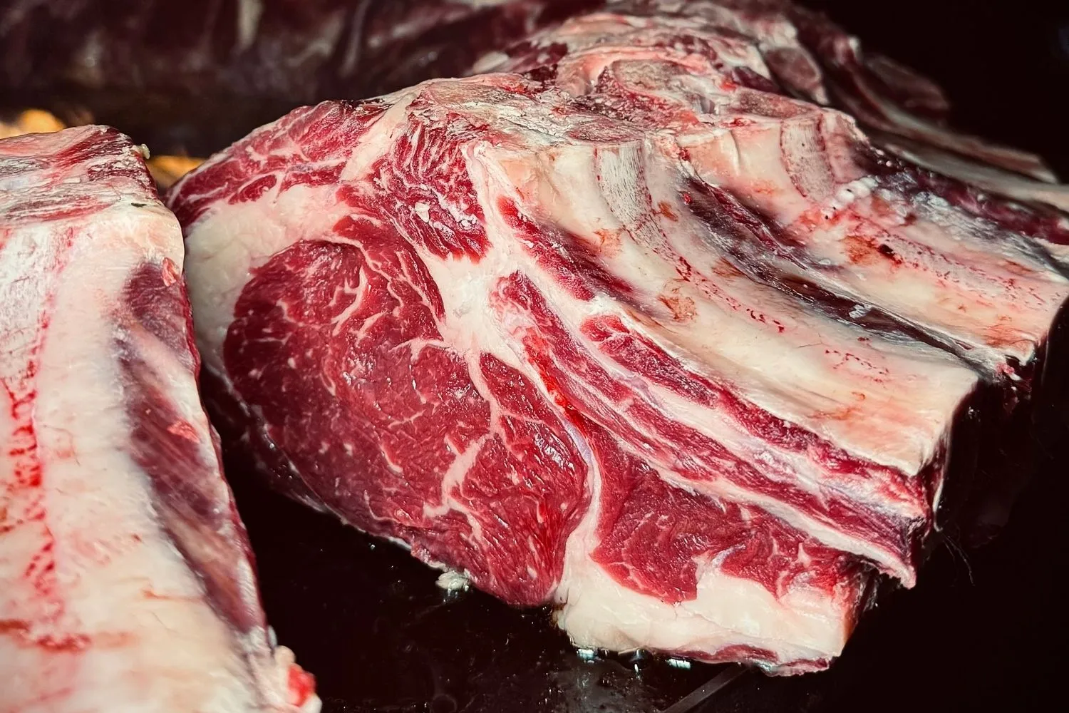 Côte de boeuf