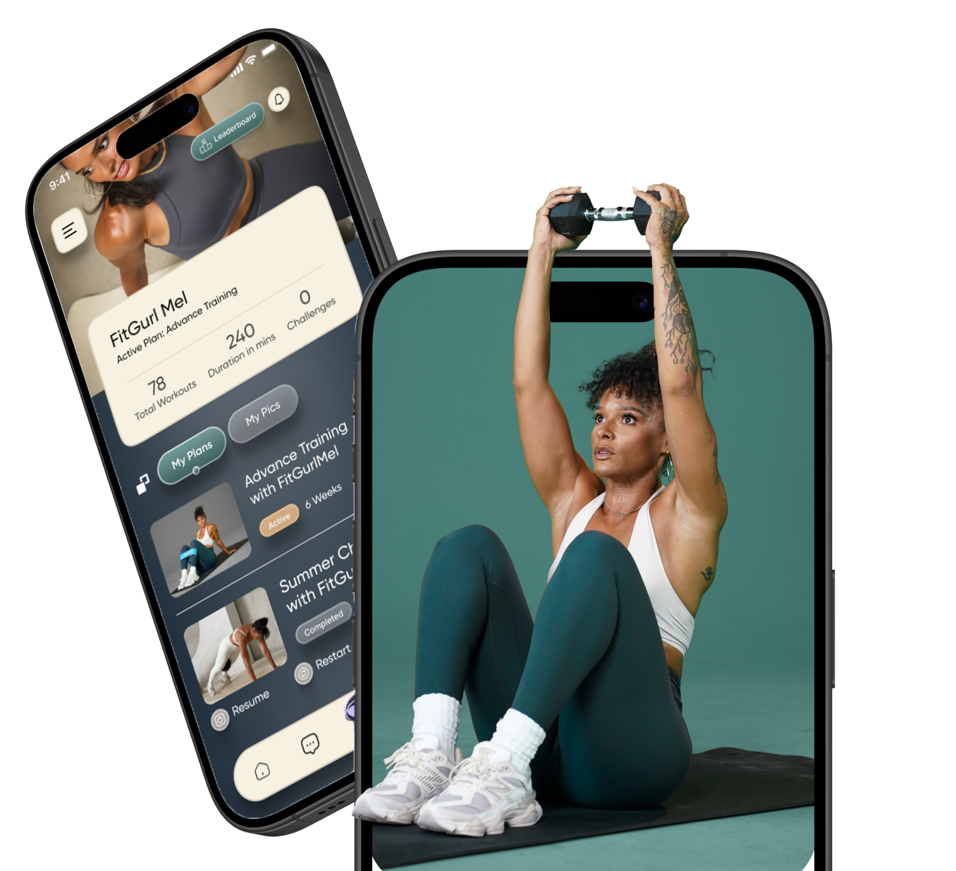 Fitgurl Mel Website Asset 4