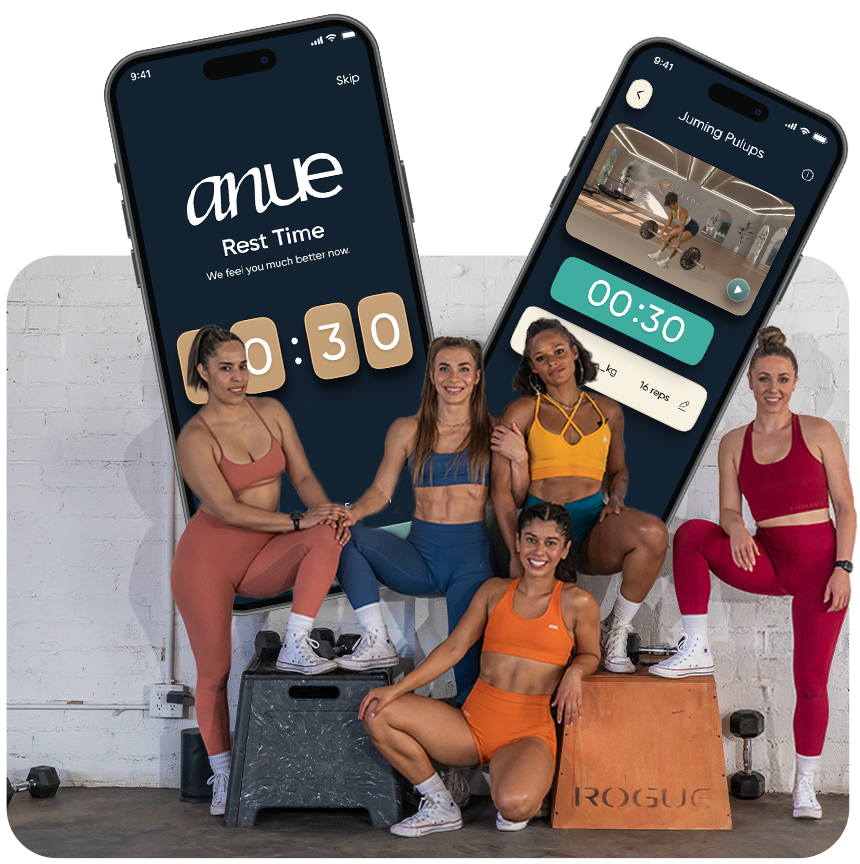 Fitgurl Mel Website Asset 1