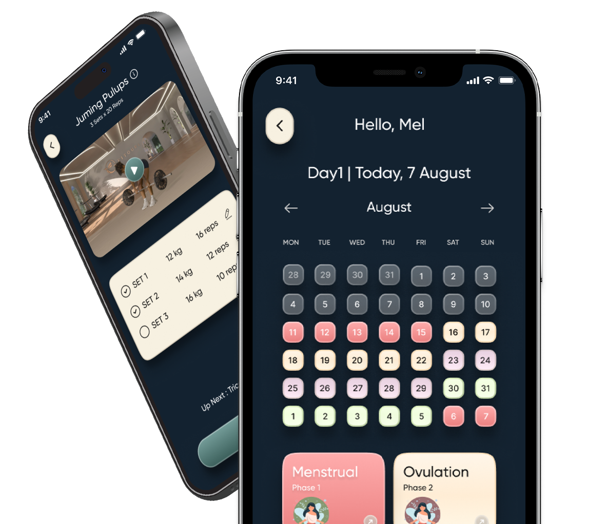 Fitgurl Mel Website Asset 3