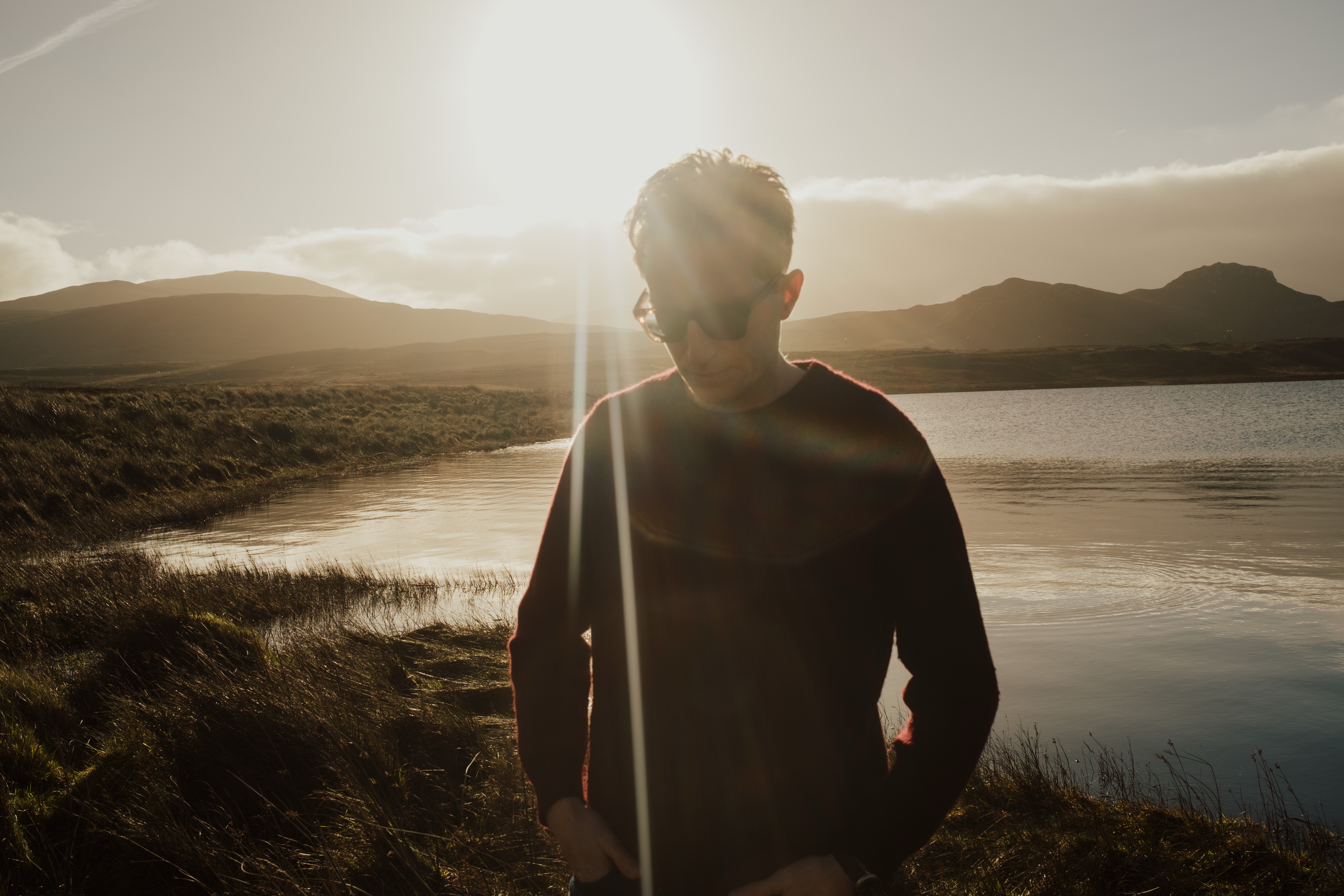 Oisin Leech 