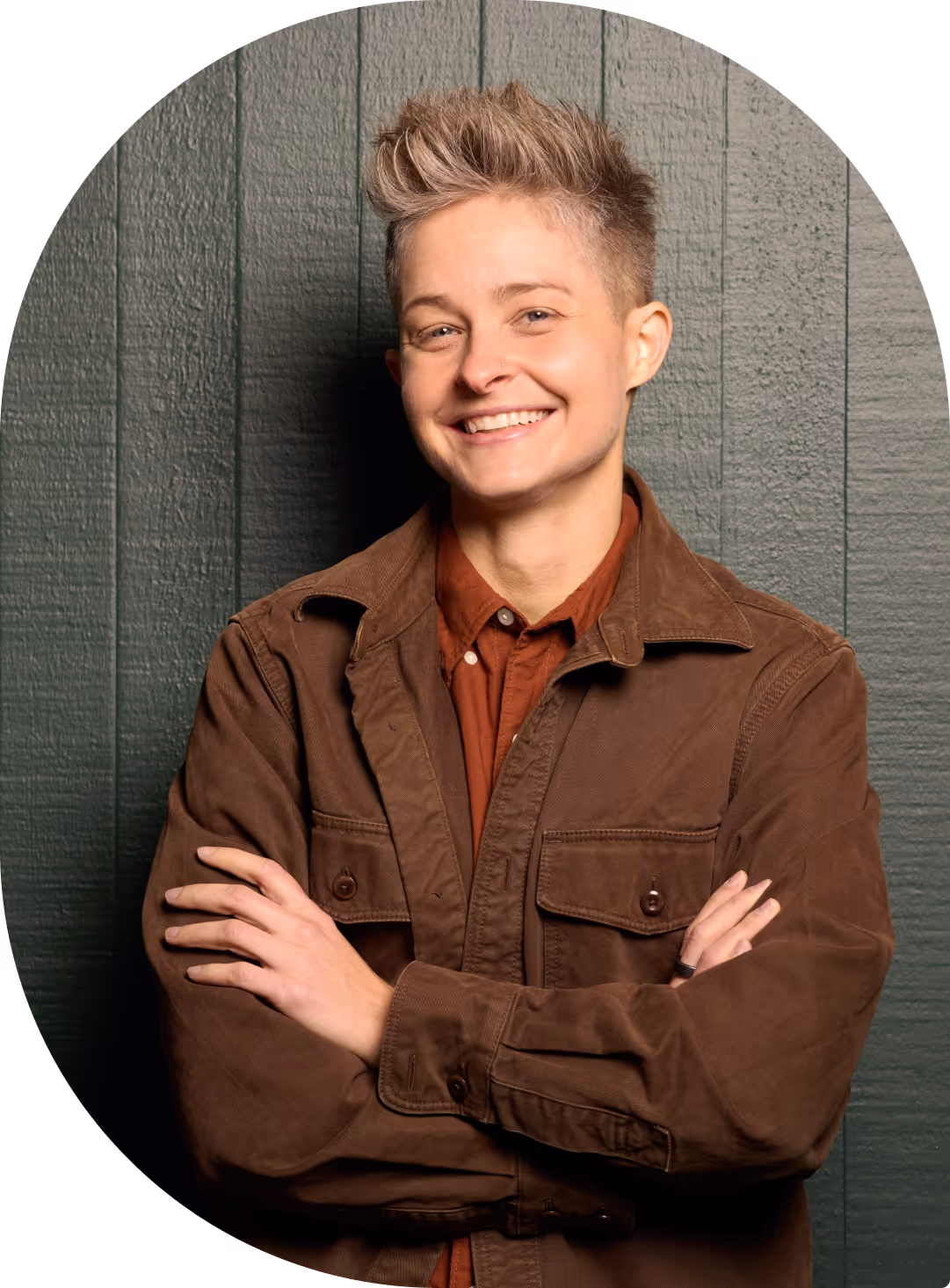Mel Dorman