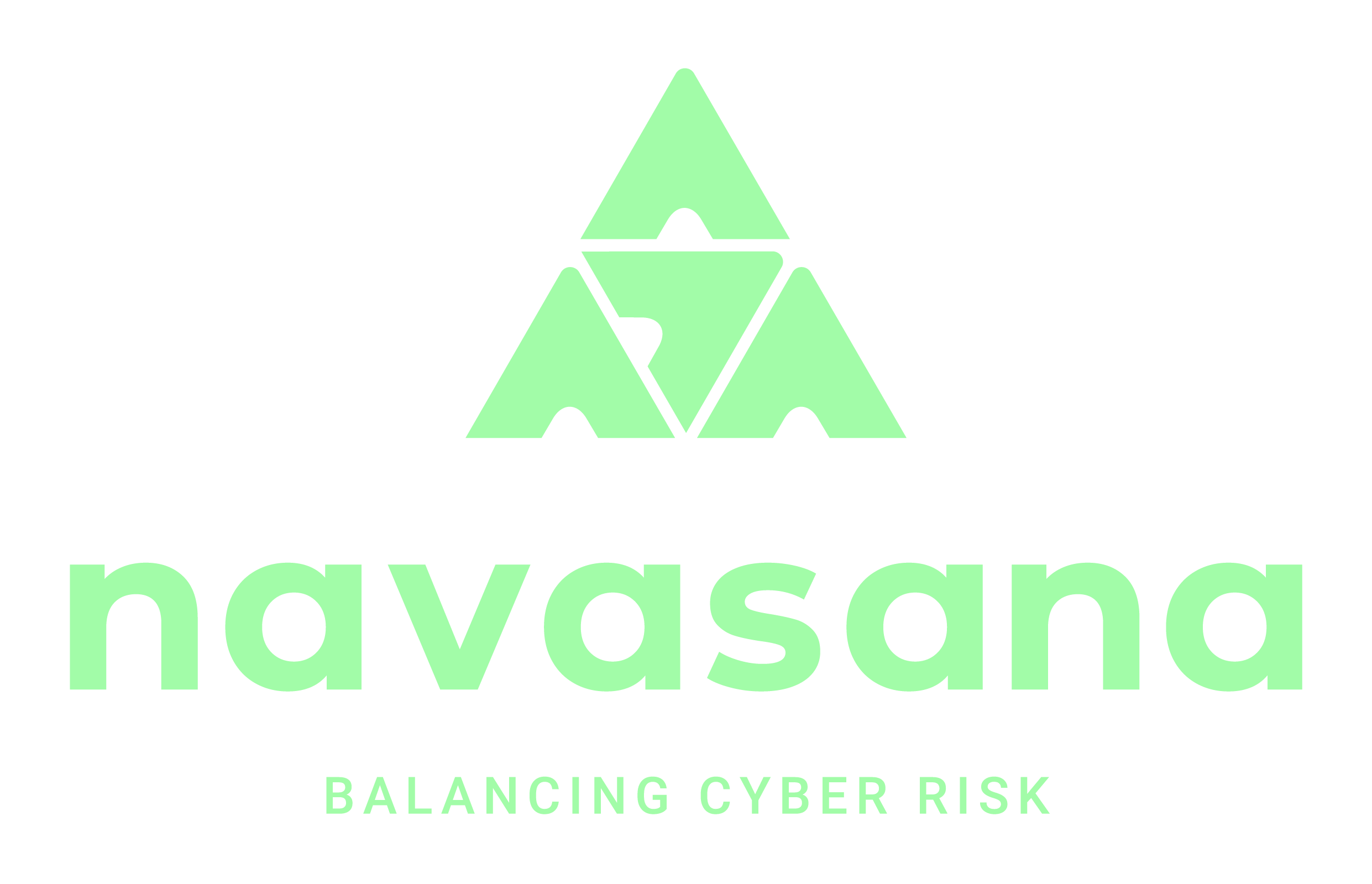 Navasana Balancing Cyber Risk