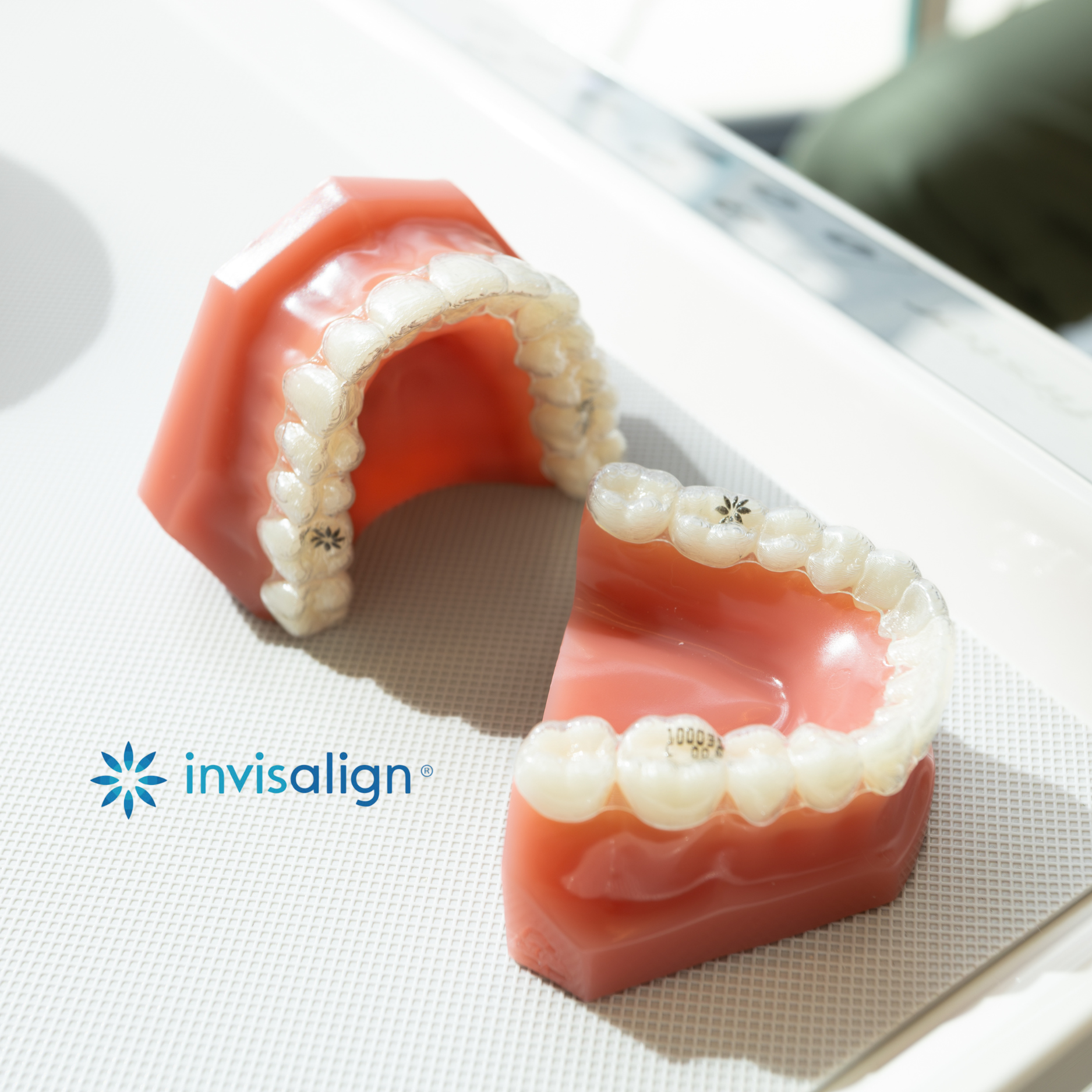 Invisalign