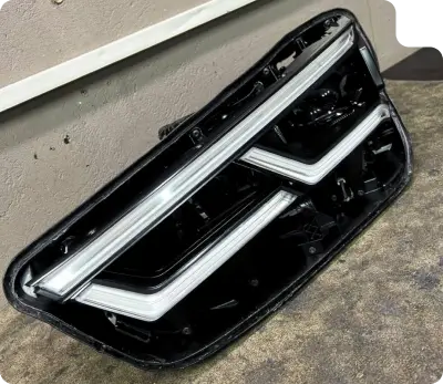 Case preview