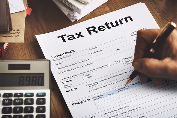 Income Tax Return: Check Due Date To File Income Tax Return
