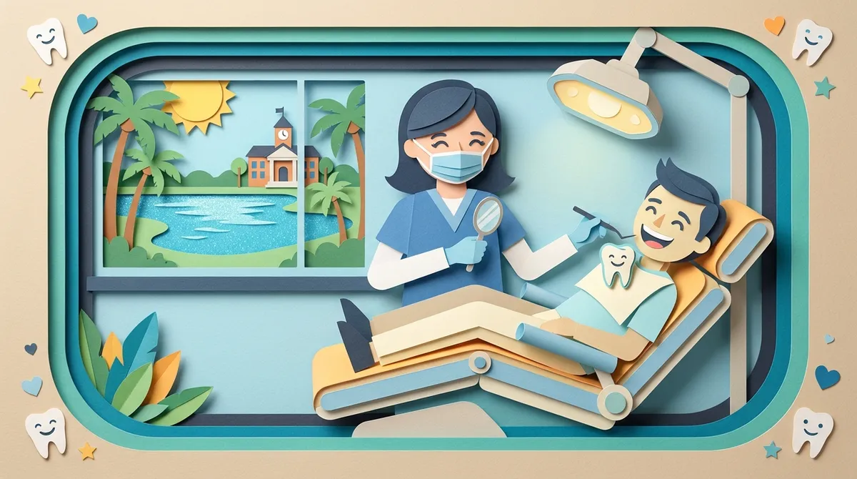 5 Dentist Mistakes Ocoee Residents Make (And How to Fix Them)