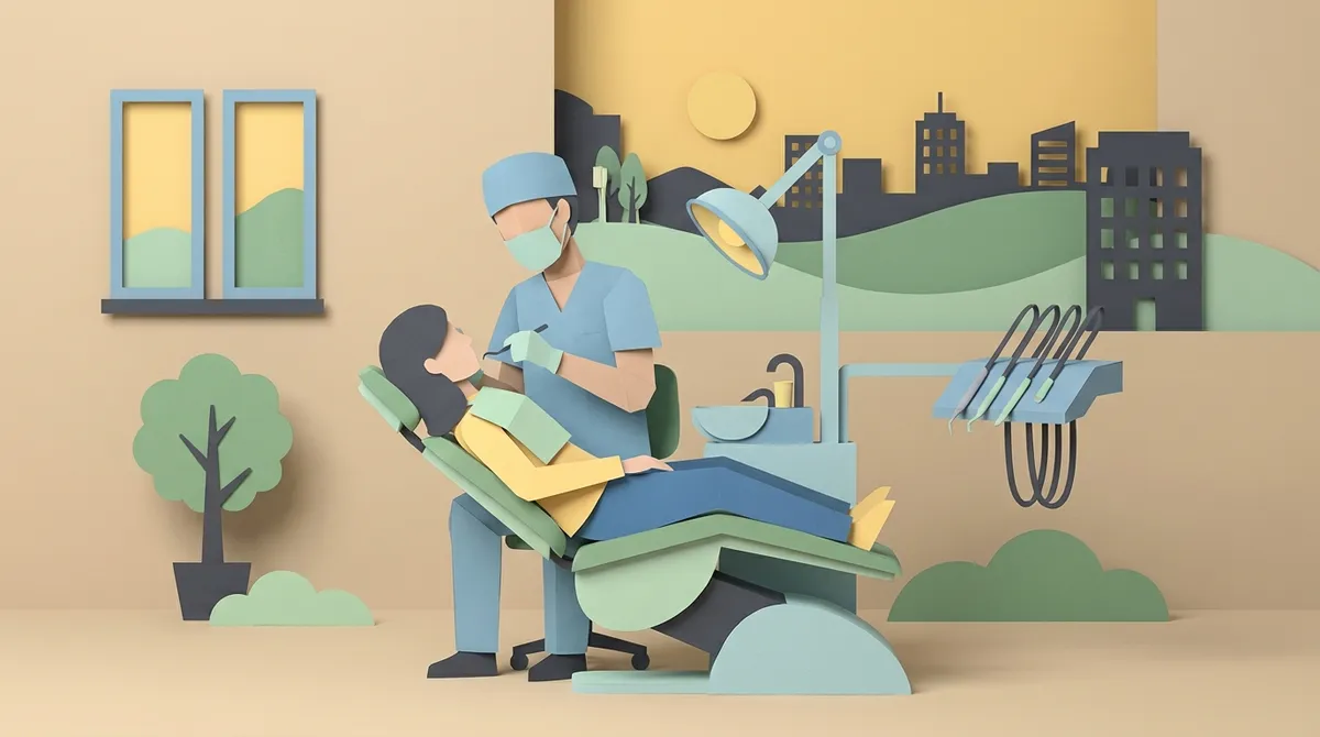 Find Your Perfect Dentist in Ocoee: Complete Guide 2026