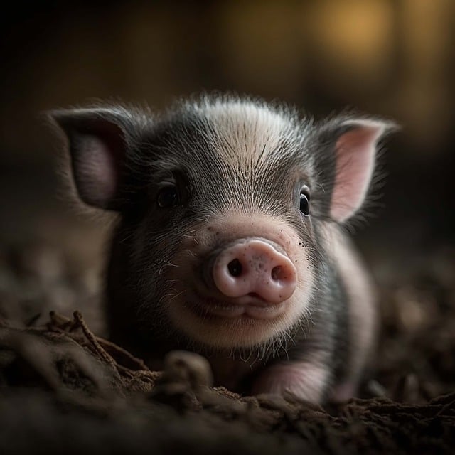 Jetzt schwein haben und die Chance auf 200.000 Euro sichern!