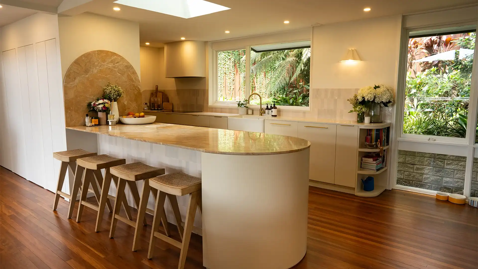Mosman Project