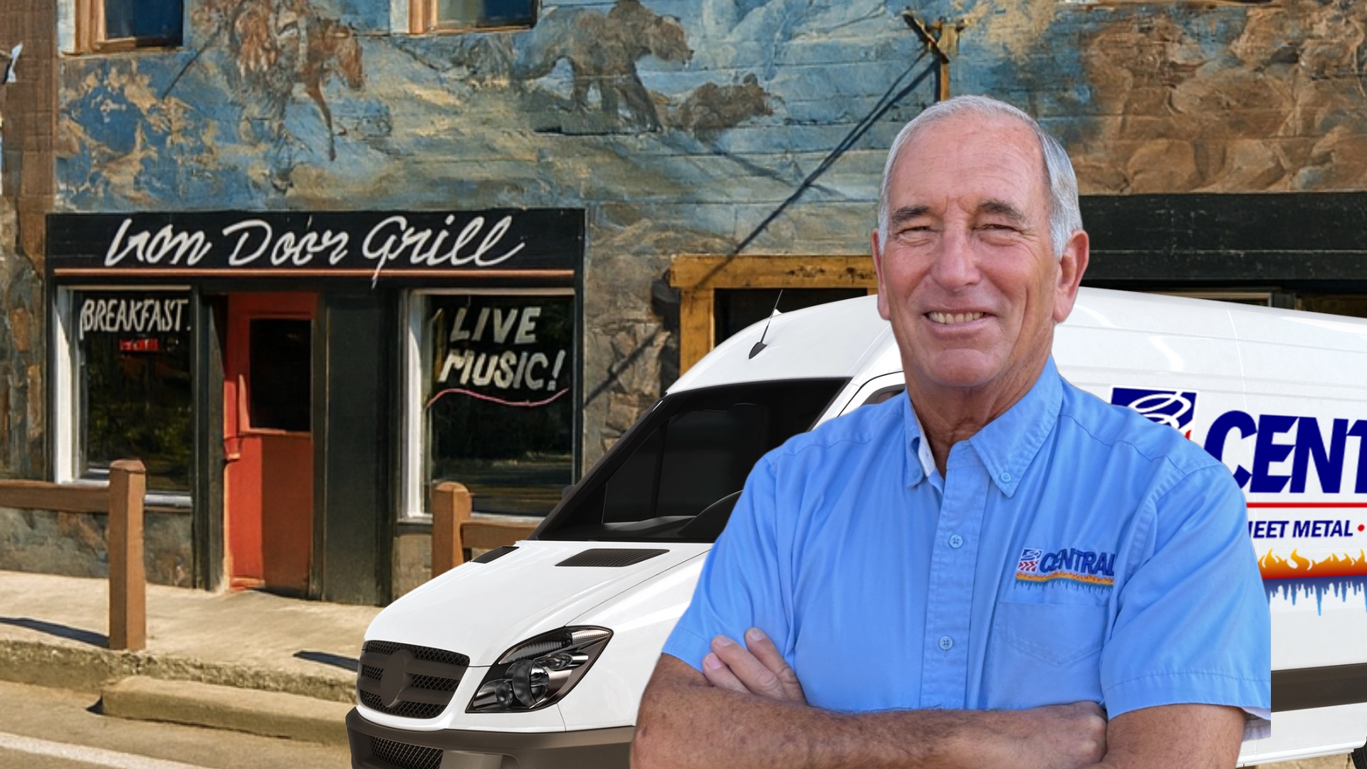 Air Conditioning HVAC Groveland CA