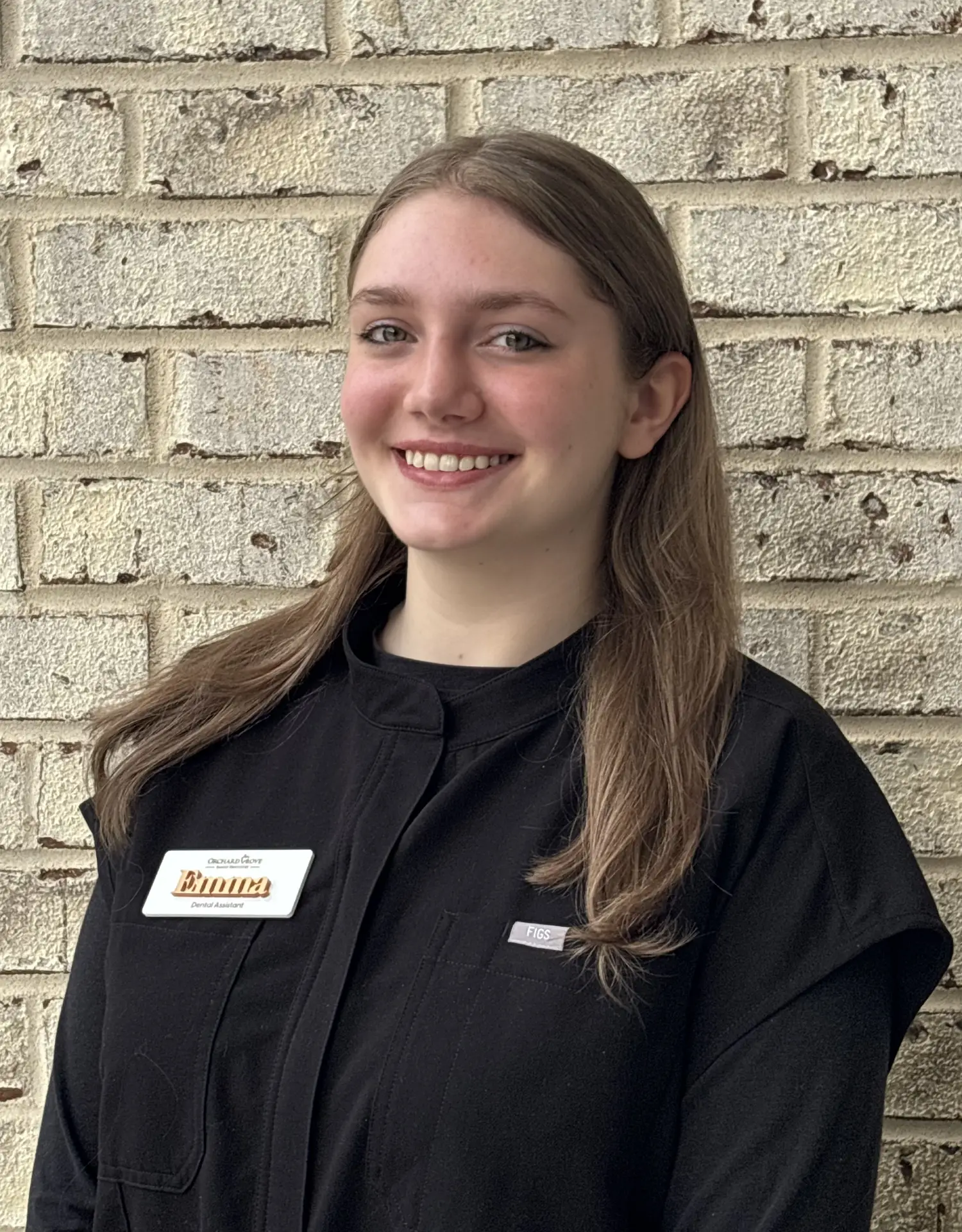 Dr. Katie Macken - Dentist Fort Mill, SC - Orchard Grove Family Dentistry