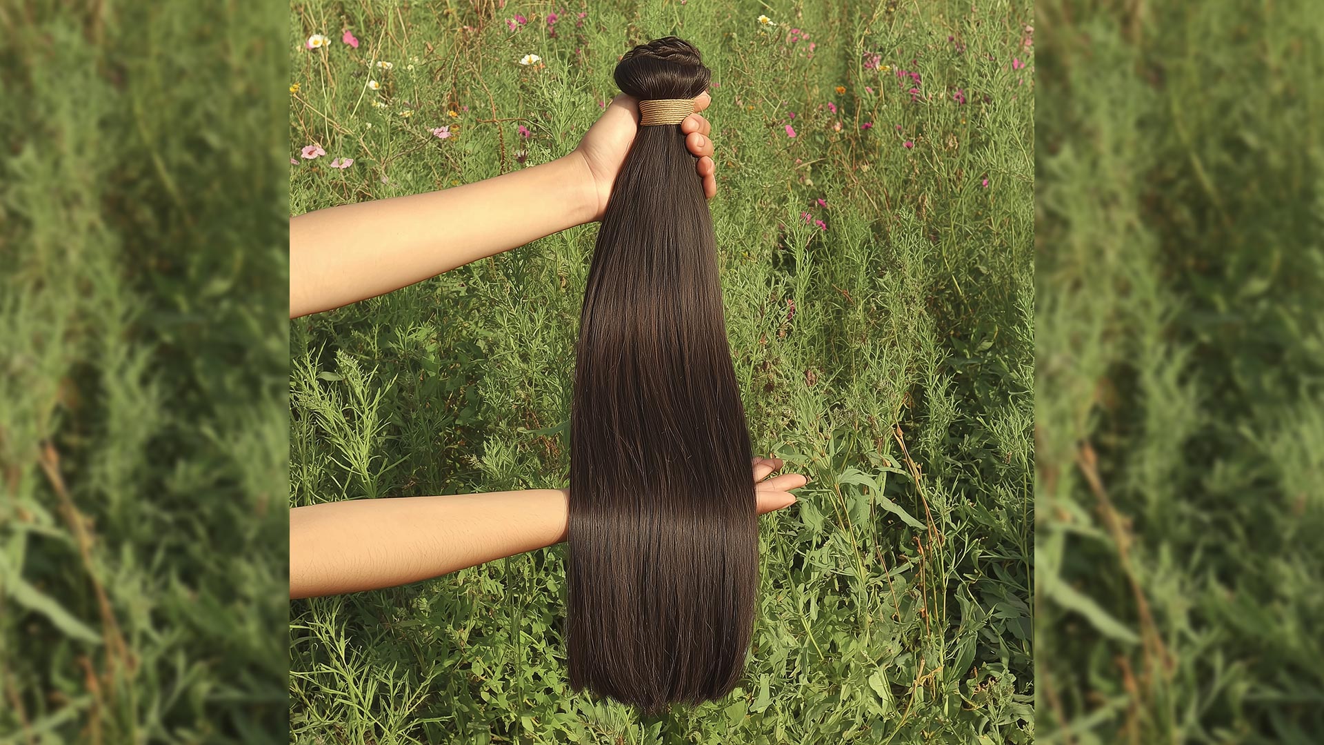 Sustainable Hair Extensions: Eco-Friendly Choices for Conscious Beauty