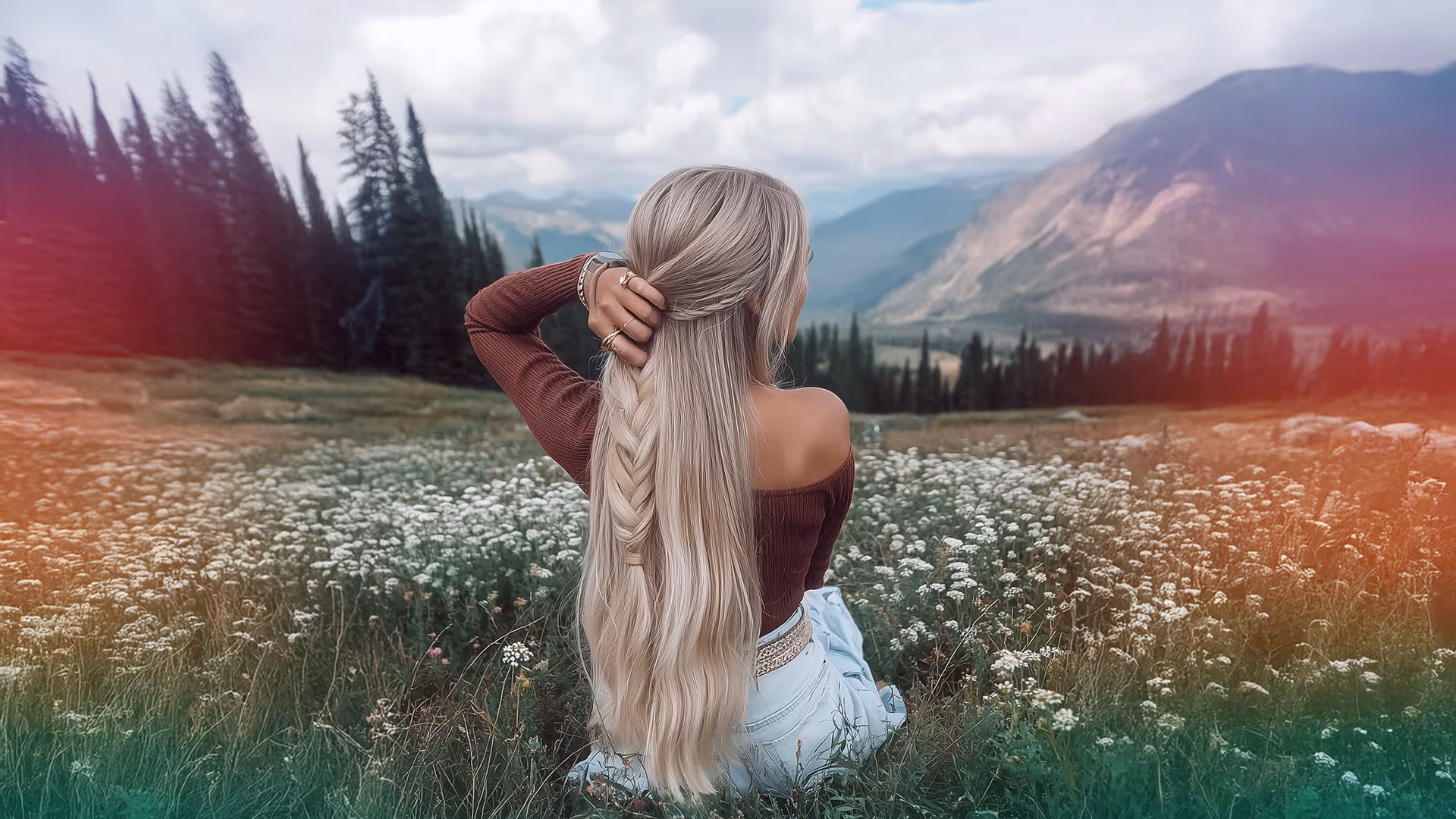 Guide to Choosing the Right Hair Extensions for You
