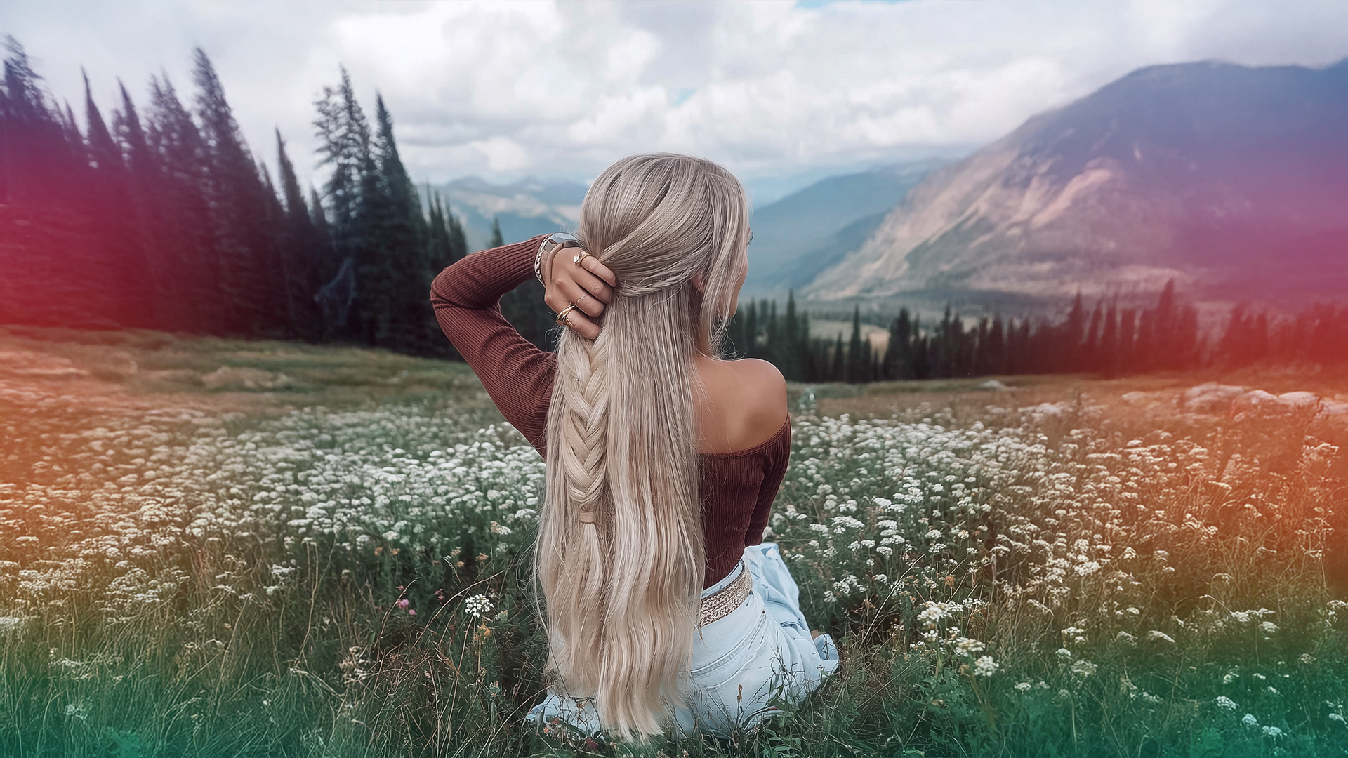 Guide to Choosing the Right Hair Extensions for You