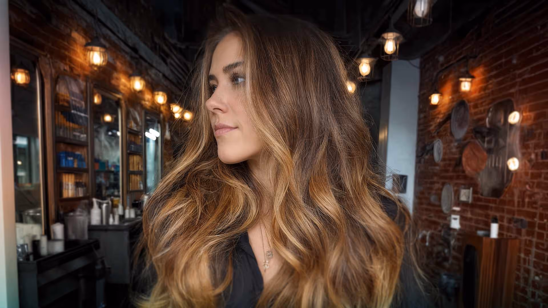 Balayage Hair Coloring: The Ultimate Guide from a Hair Extensions Expert