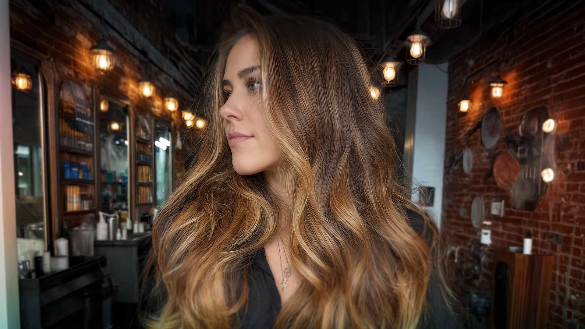 Balayage Hair Coloring: The Ultimate Guide from a Hair Extensions Expert