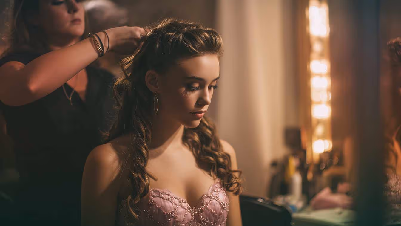 Ultimate Prom Hairstyles 2025: Expert Tips to Turn Heads with Hair Extensions