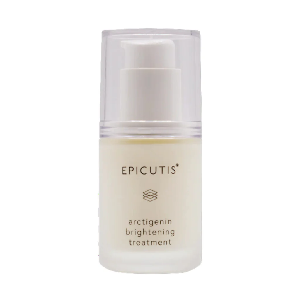 Epicutis Arctigenin Brightening Treatment