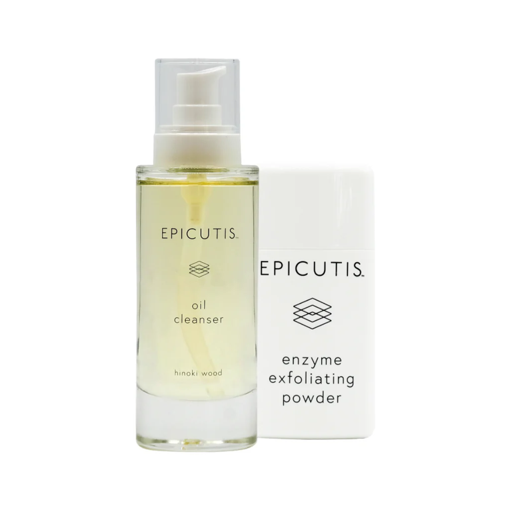 Epicutis Cleansing Essentials Set