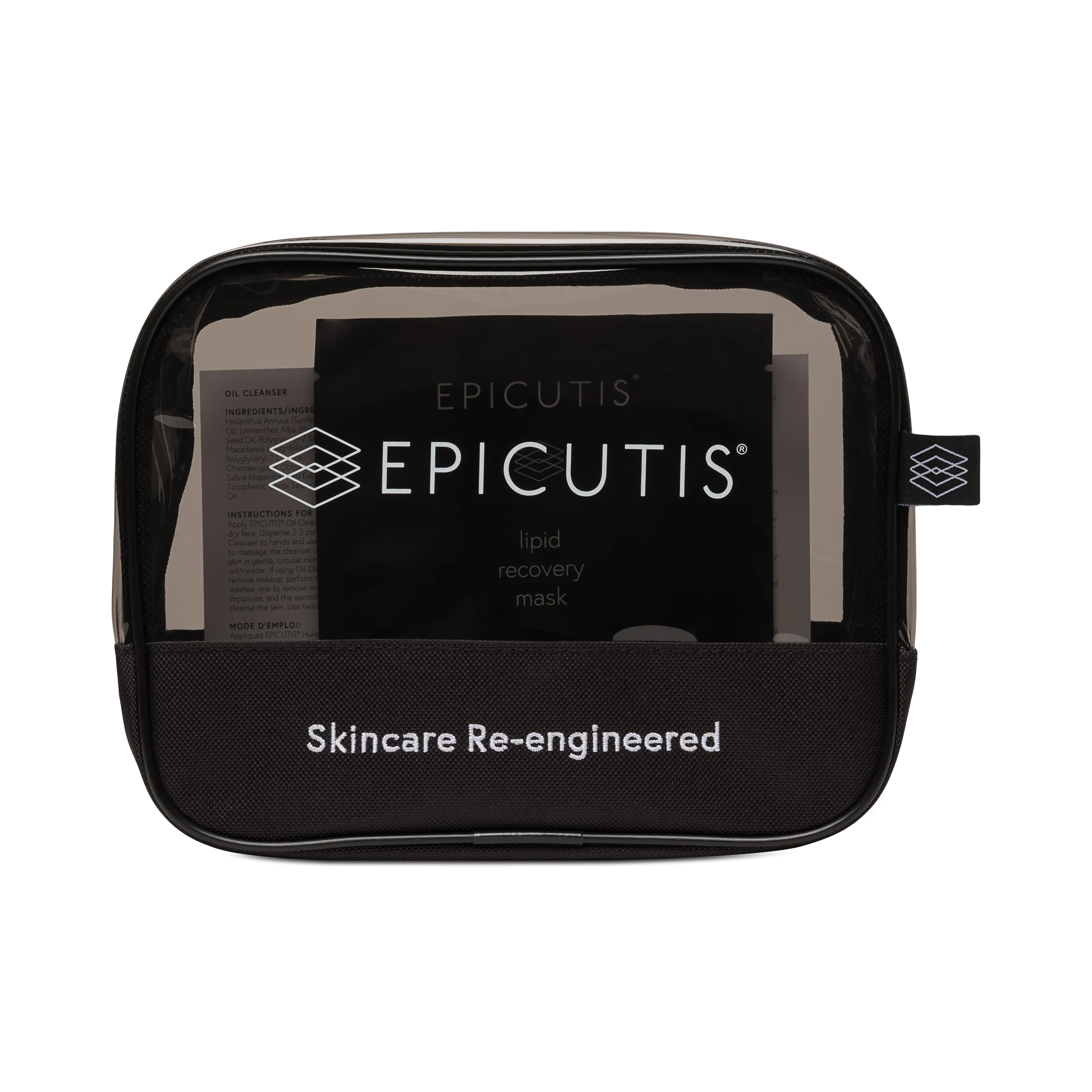 Epicutis Post Procedure Set