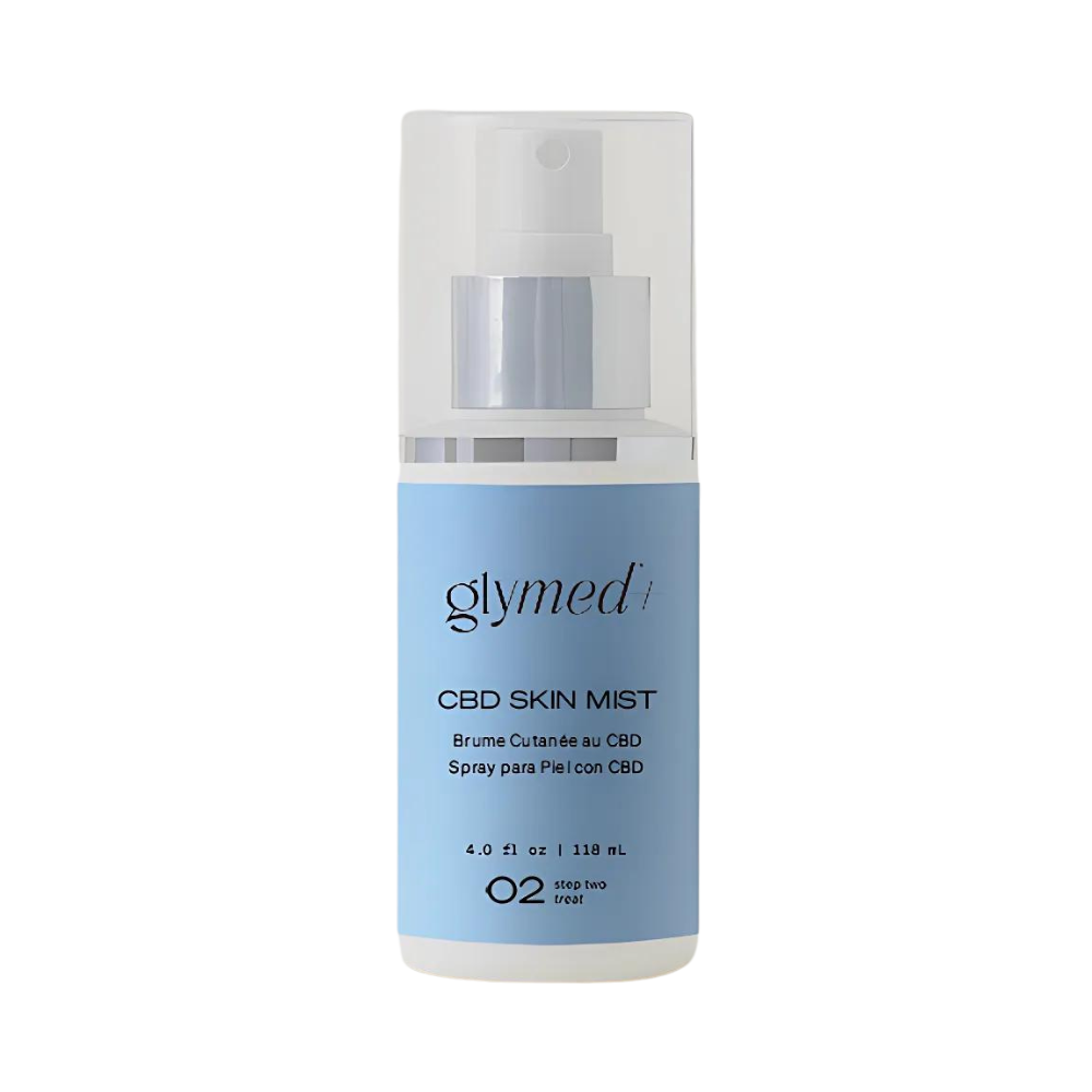 GlyMed CBD Skin Mist