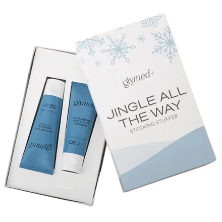 GlyMed Lip Duo Stocking