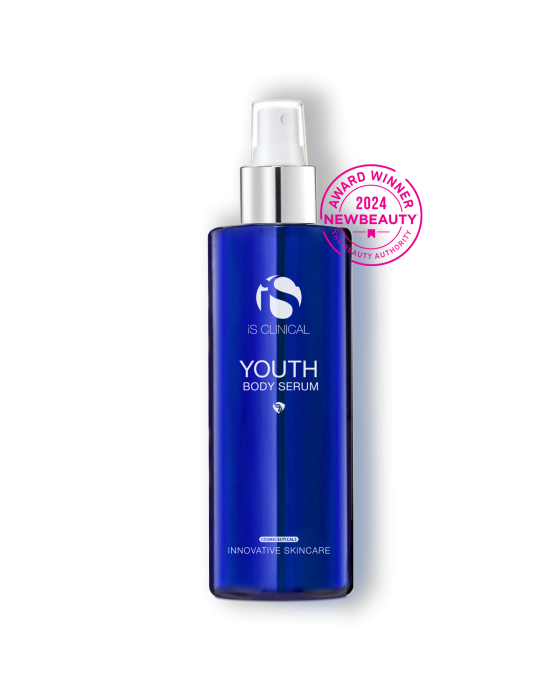 IS Clinical 15mL Youth Body Serum