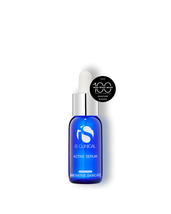 IS Clinical Active Serum 30ml