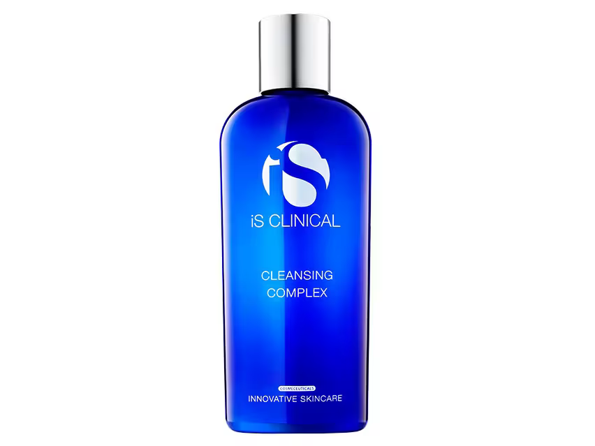 IS Clinical Cleansing Complex 6oz