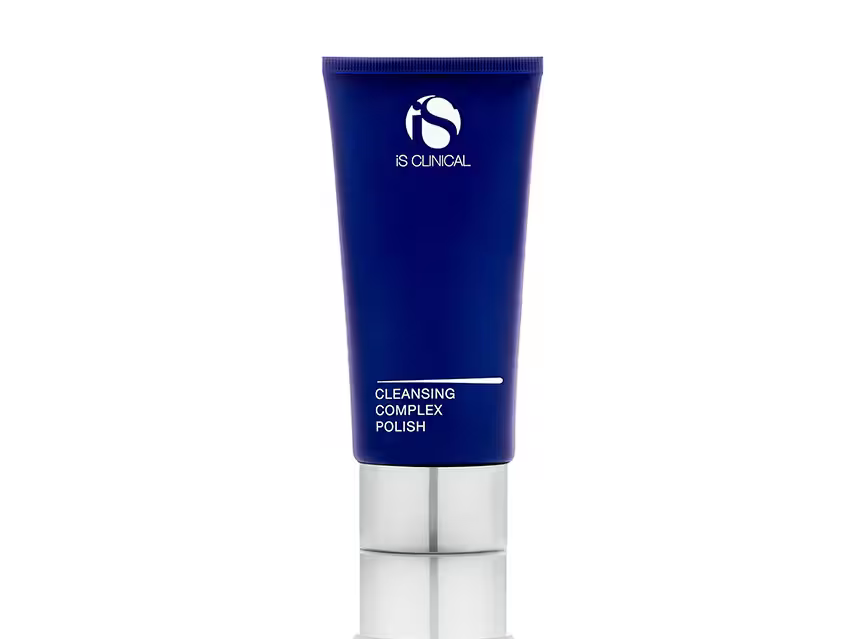 IS Clinical Cleansing Complex Polish